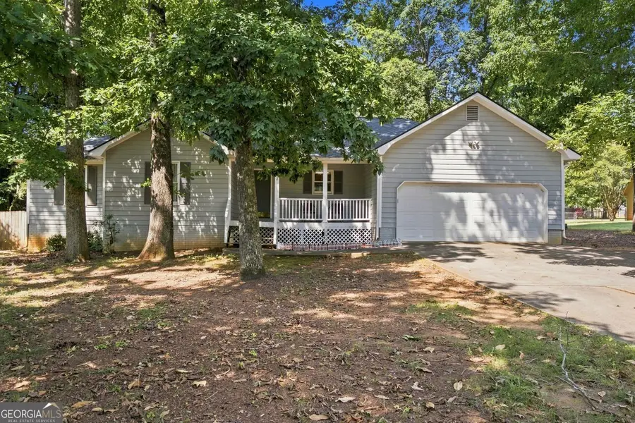 11212 Hemlock Road, Hampton, GA 30228 - #2