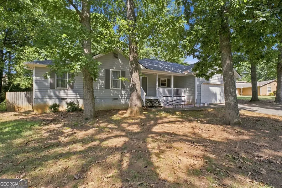 11212 Hemlock Road, Hampton, GA 30228 - #3