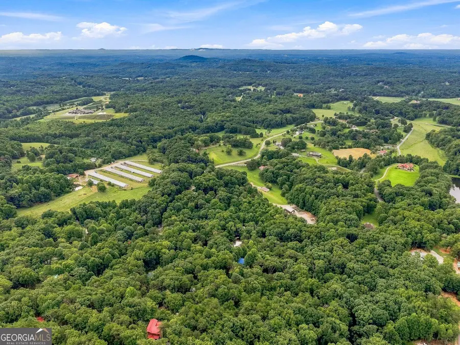 0 Shady Lane #LOT 5E, Cleveland, GA 30528 - #2