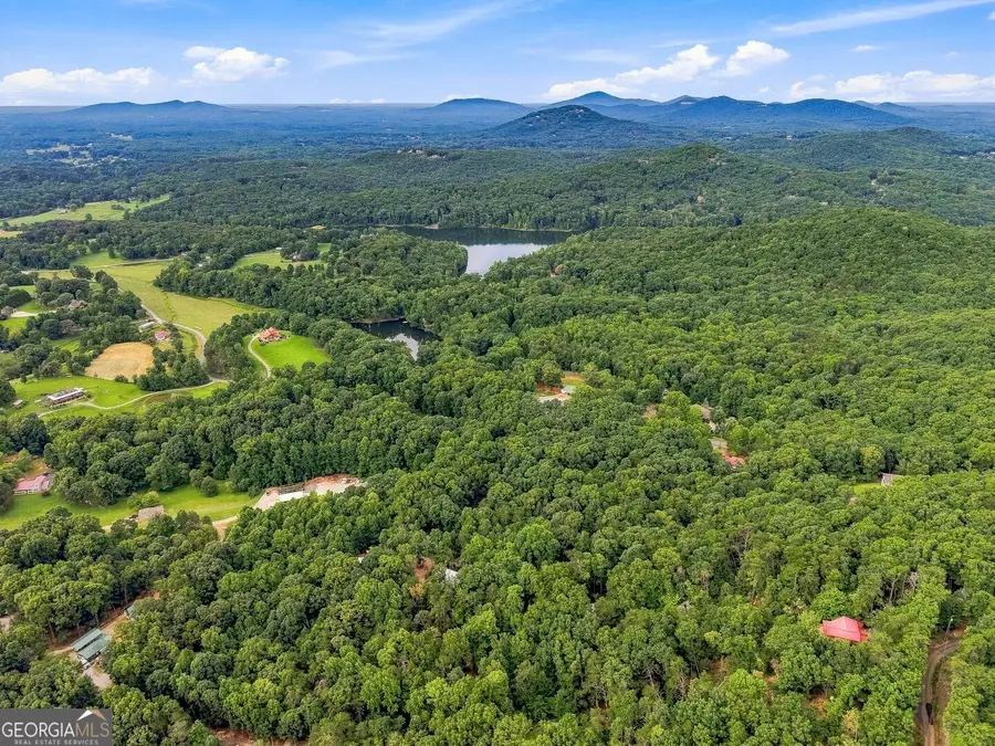 0 Shady Lane #LOT 5E, Cleveland, GA 30528 - #3