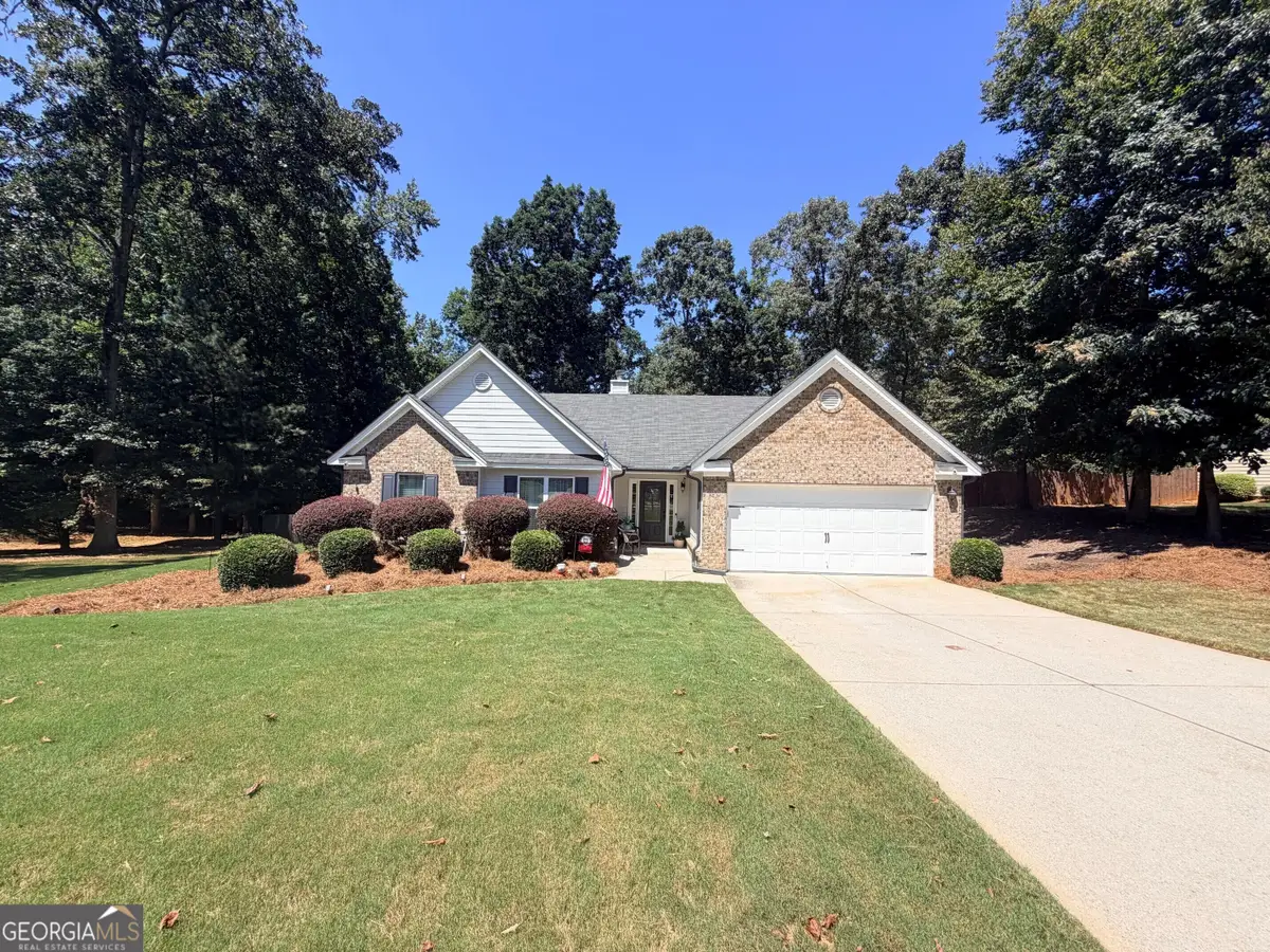 1750 Satilla Drive, Winder, GA 30680 - #1