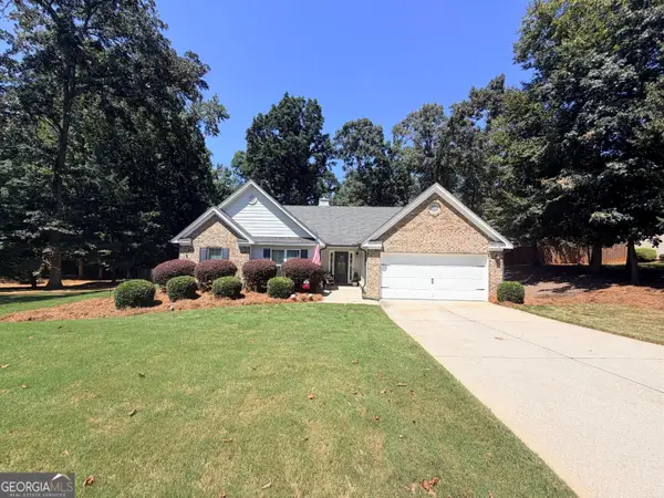 1750 Satilla Drive, Winder, GA 30680