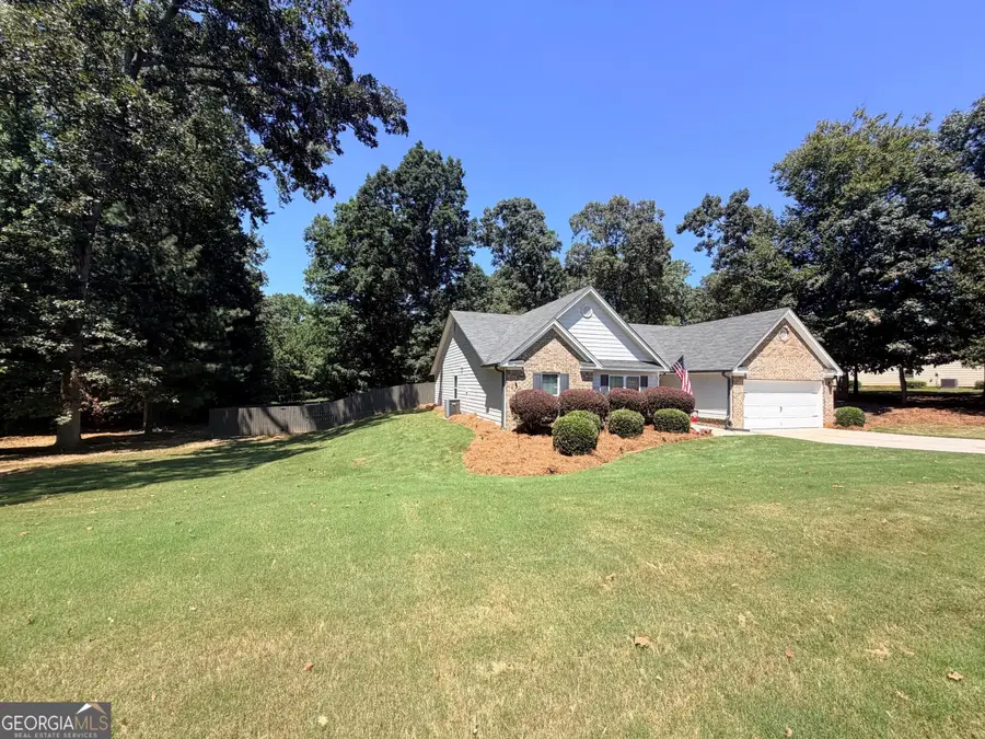 1750 Satilla Drive, Winder, GA 30680 - #2