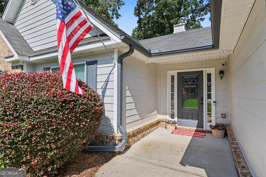 1750 Satilla Drive, Winder, GA 30680 - #3