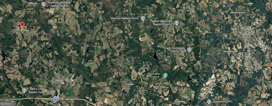21201 N Hwy 23, Metter, GA 30439 - #2