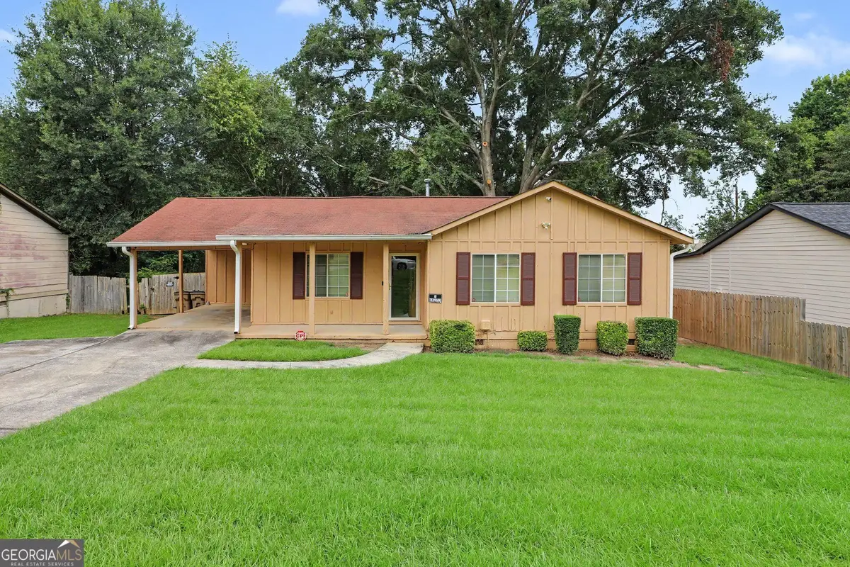 259 Deerfield Drive, Jonesboro, GA 30238 - #1