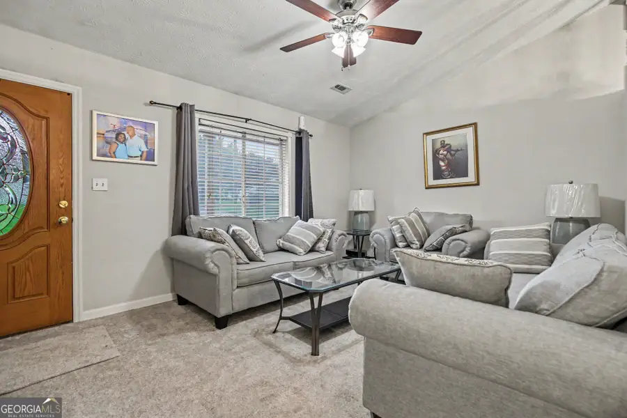 259 Deerfield Drive, Jonesboro, GA 30238 - #2