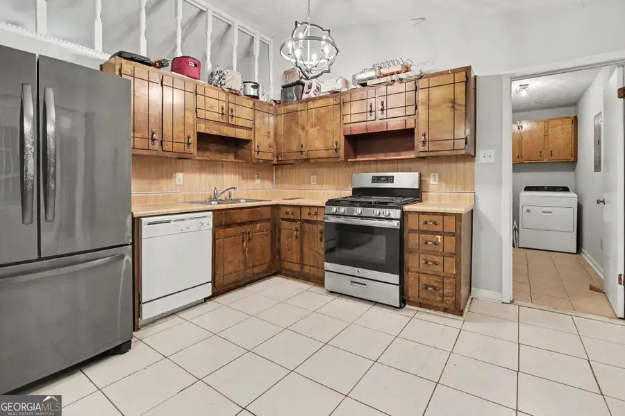 259 Deerfield Drive, Jonesboro, GA 30238 - #3