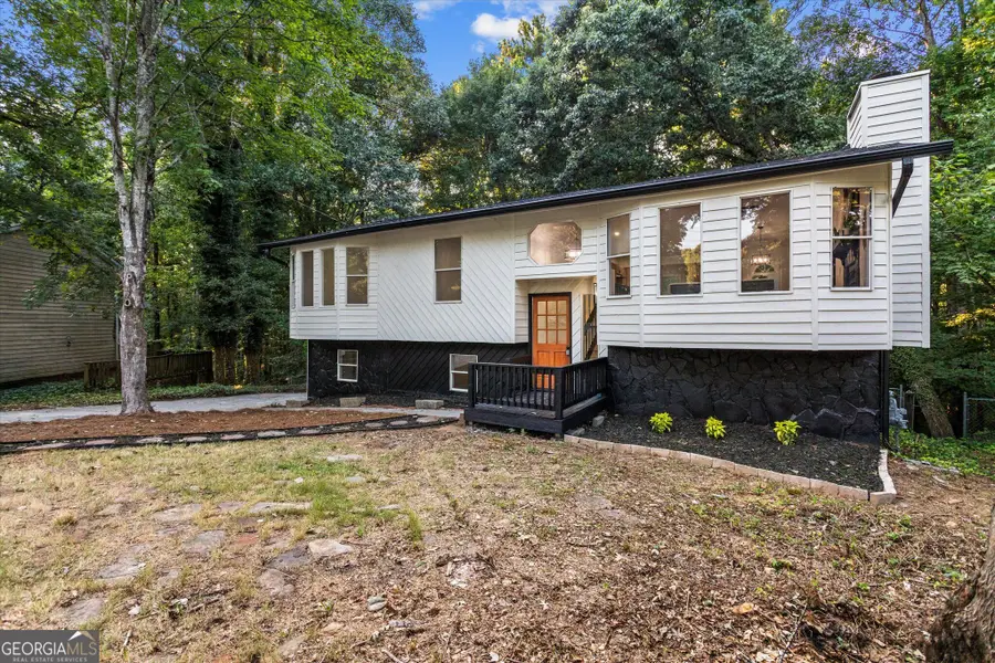 3044 Jami Ct, Snellville, GA 30039 - #2