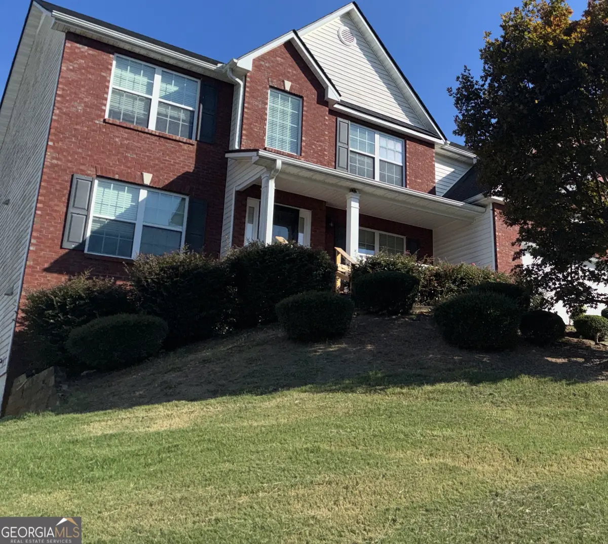 1210 River Rush Lane Ne, Conyers, GA 30012 - #1