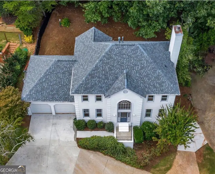 4217 N Mountain Road Ne, Marietta, GA 30066 - #2