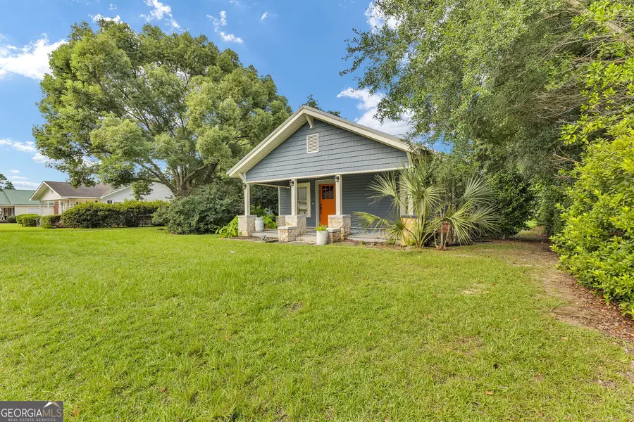 504 S Church Street, Hahira, GA 31632 - #2