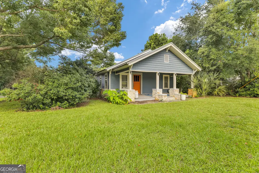 504 S Church Street, Hahira, GA 31632 - #3