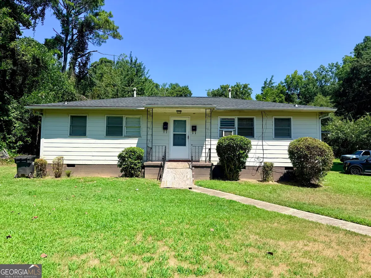 2967 Jones Street, East Point, GA 30344 - #1