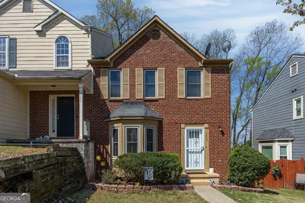 1835 Barrington Overlook, Marietta, GA 30066