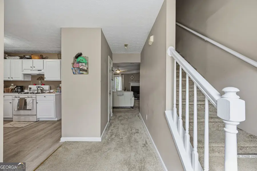 1835 Barrington Overlook, Marietta, GA 30066 - #3