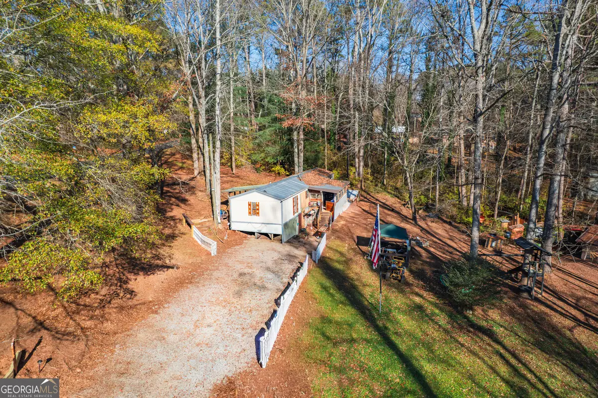 11 Beechwood Lane, Jasper, GA 30143 - #1