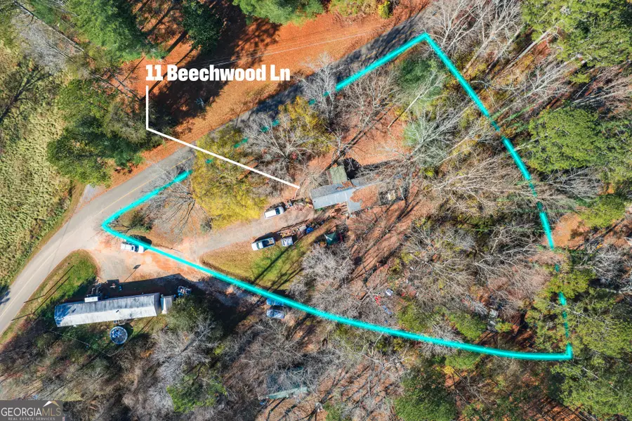 11 Beechwood Lane, Jasper, GA 30143 - #3