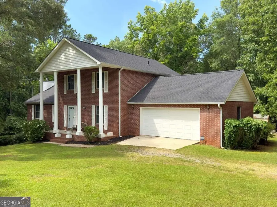 240 Riverview Road, Jackson, GA 30233 - #3