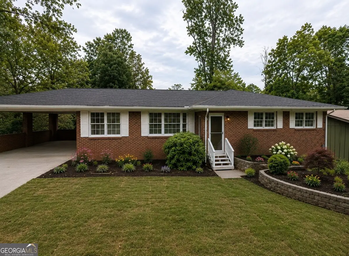 3002 Boring Court, Decatur, GA 30034 - #1