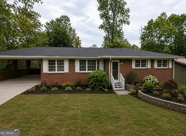 3002 Boring Court, Decatur, GA 30034