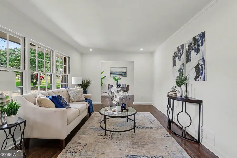 3002 Boring Court, Decatur, GA 30034 - #3