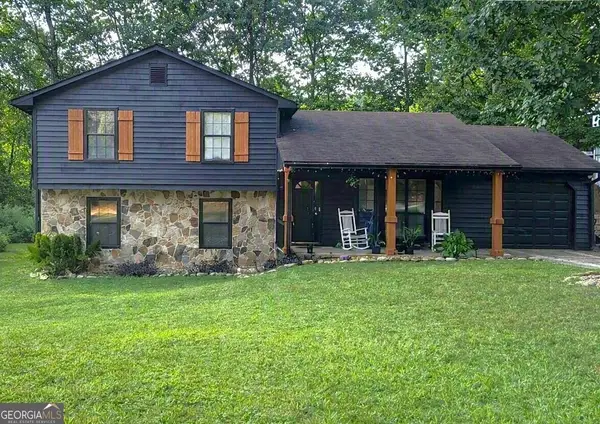 1961 Woodlot Trail, Lithonia, GA 30058