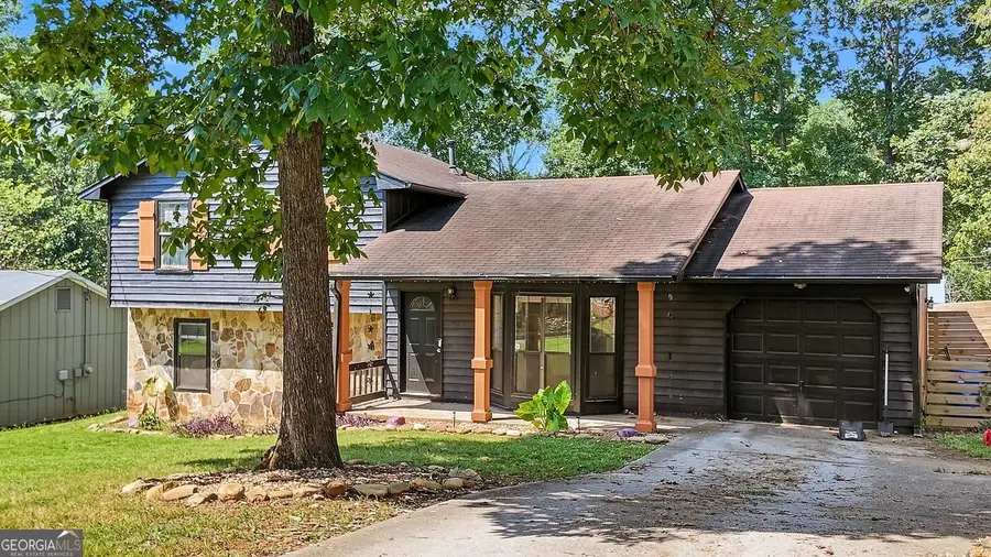 1961 Woodlot Trail, Lithonia, GA 30058 - #2