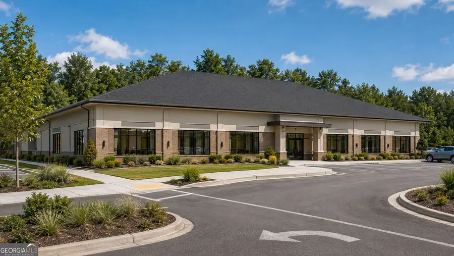 4191 332 Highway, Hoschton, GA 30548 - #3