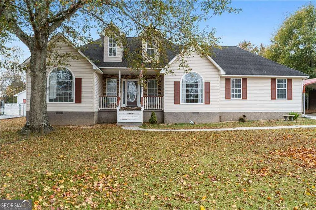 22 Valley Creek Drive Sw, Cartersville, GA 30120 - #1