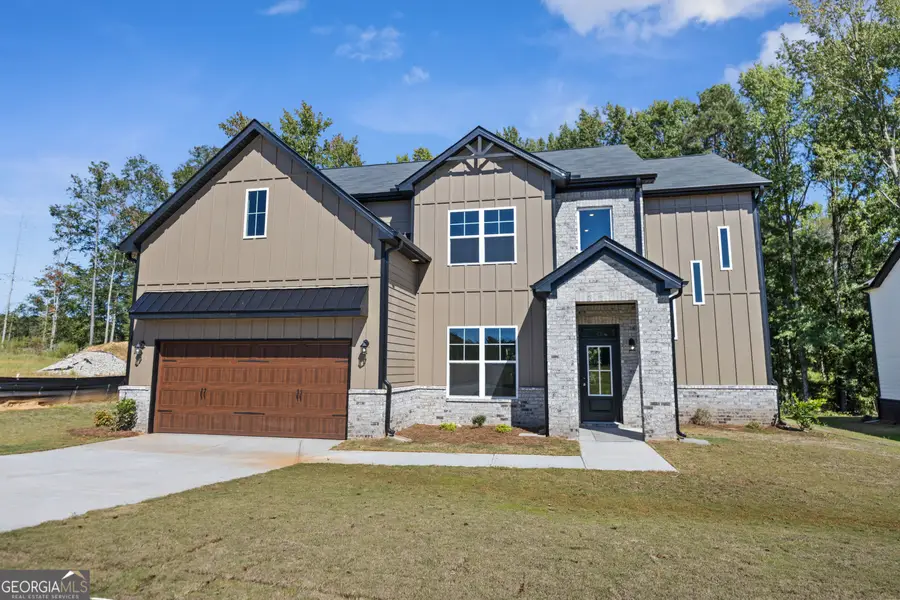 165 Dawson Creek Lane, Locust Grove, GA 30248 - #2