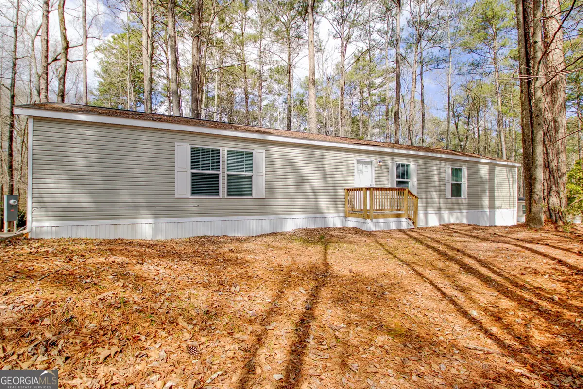 83 Fernwood Drive, Fayetteville, GA 30214 - #1