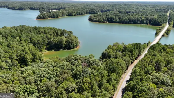 00 Ruckersville Rd Creek, Elberton, GA 30635