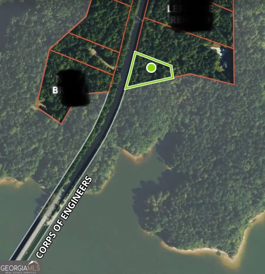 0 Ruckersville Rd Creek, Elberton, GA 30635 - #2