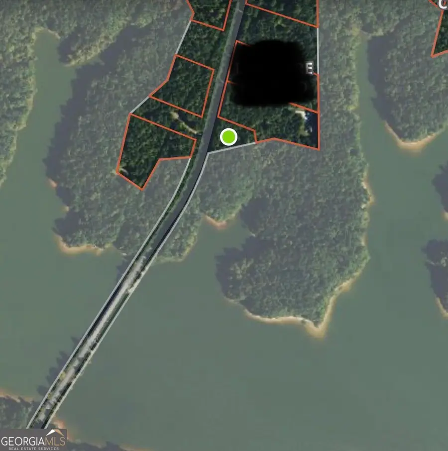 0 Ruckersville Rd Creek, Elberton, GA 30635 - #3