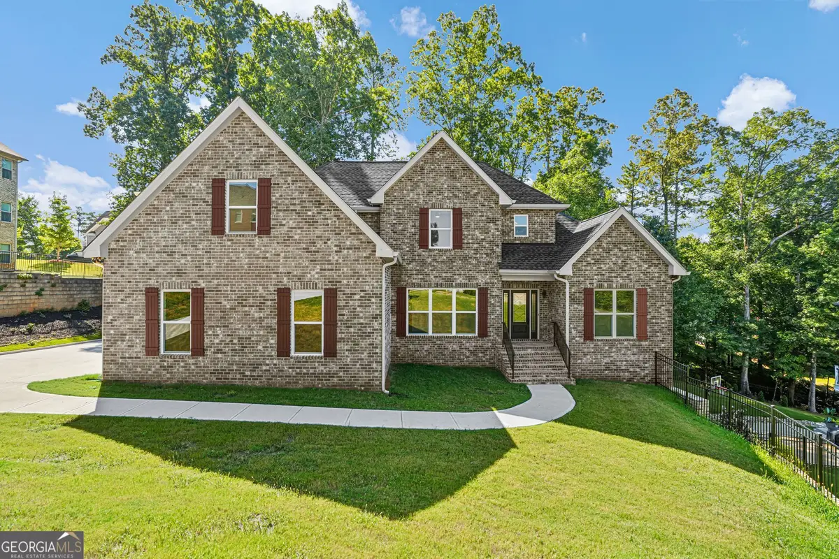 610 Herron Trace, Atlanta, GA 30349 - #1