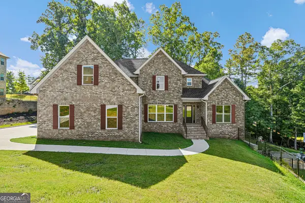 610 Herron Trace, Atlanta, GA 30349