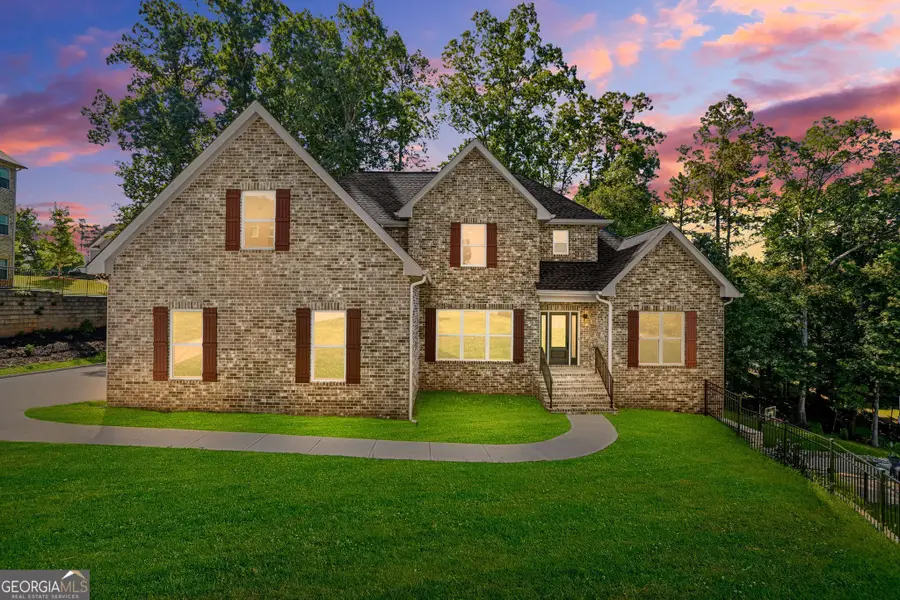610 Herron Trace, Atlanta, GA 30349 - #2