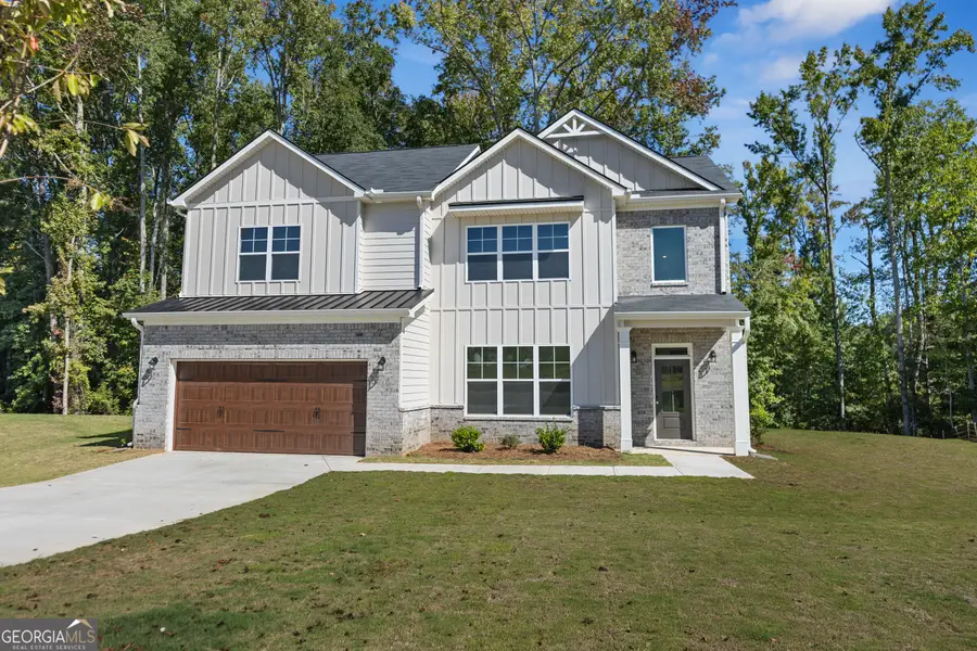 173 Dawson Creek Lane, Locust Grove, GA 30248 - #2