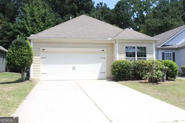 234 River Meadow Drive, Lagrange, GA 30241