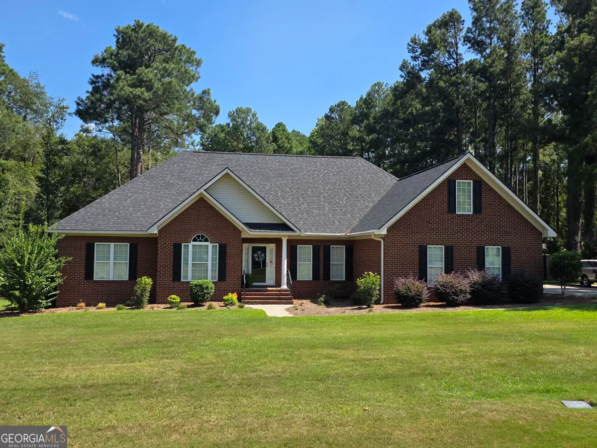 230 Woodrum Road N, Statesboro, GA 30461 - #1