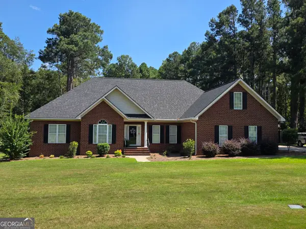 230 Woodrum Road N, Statesboro, GA 30461