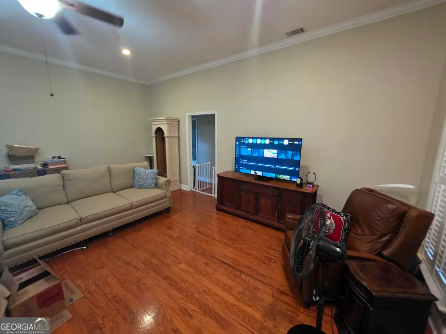 230 Woodrum Road N, Statesboro, GA 30461 - #3