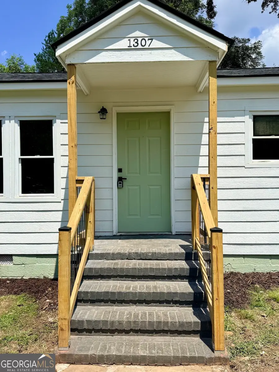 1307 Lucky Street, Griffin, GA 30223 - #2