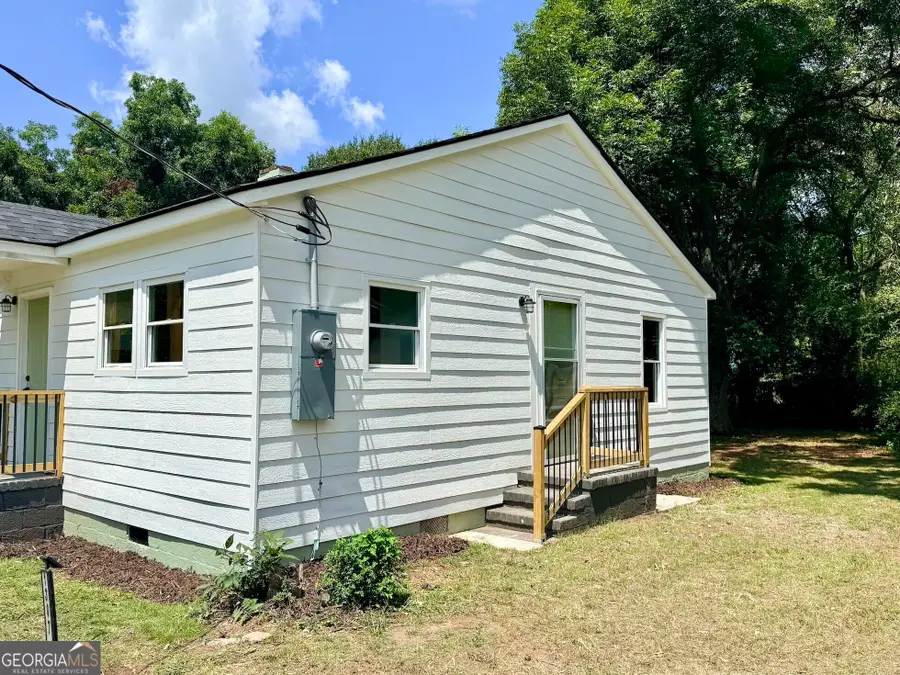 1307 Lucky Street, Griffin, GA 30223 - #3