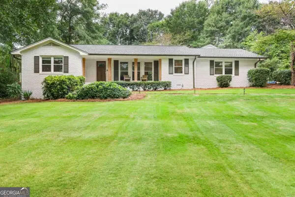 285 Pinewood Circle, Athens, GA 30606