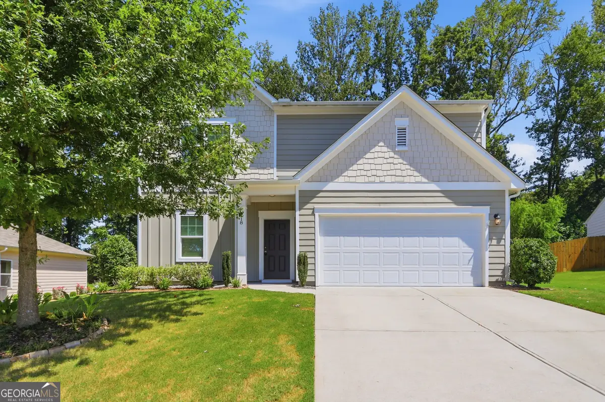 218 Shepard Drive, Dawsonville, GA 30534 - #1