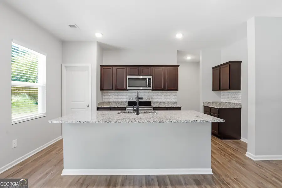 218 Shepard Drive, Dawsonville, GA 30534 - #2
