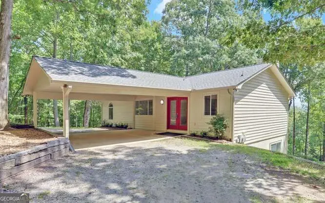 581 Ivy Knob Lane, Hayesville, NC 28904 - #1