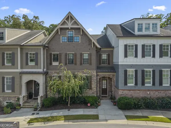 276 Trecastle Square, Canton, GA 30114